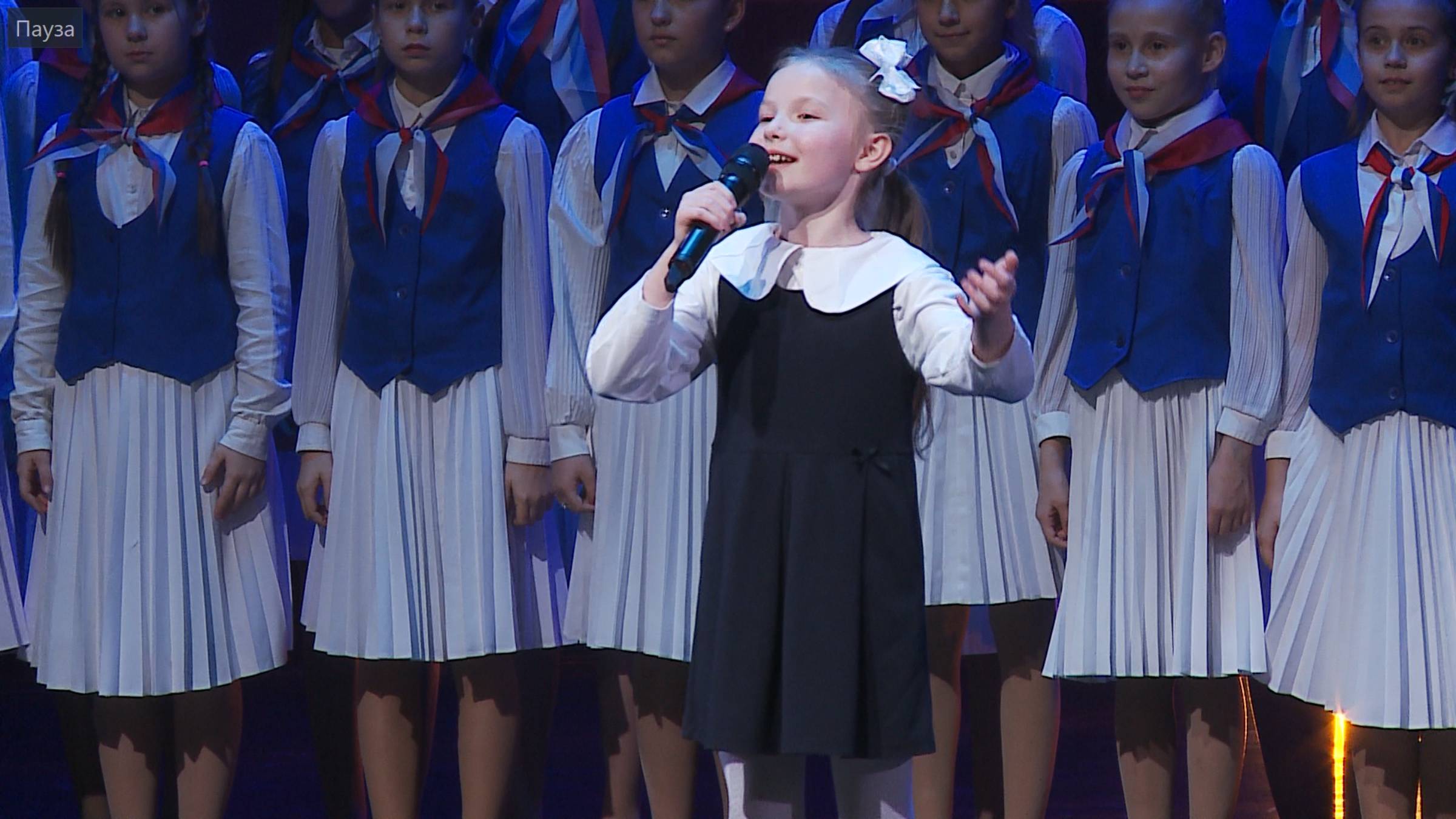 29.10.2025 Концерт в честь 107-й годовщины комсомола смотреть онлайн