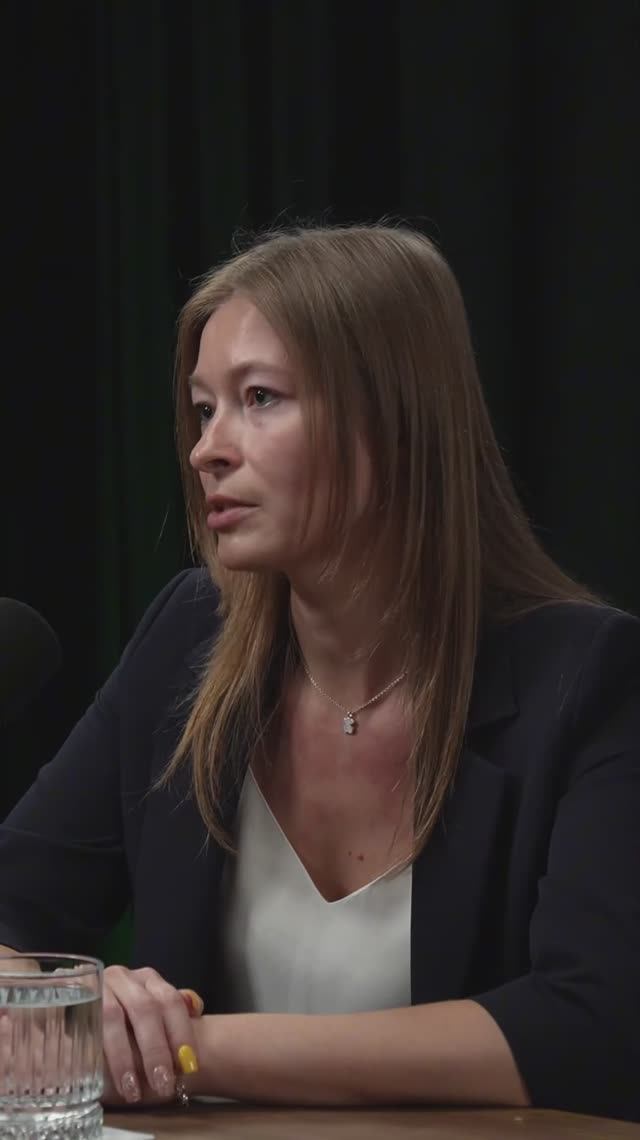 Елена Бородавкина. Развитие лесного законодательства