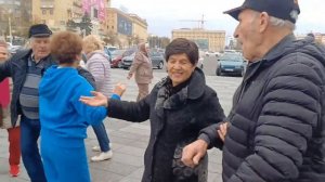 СИРЕНЕВЫЙ ВЕЧЕР💜 ТАНЦЫ 💜ХАРЬКОВ 2025