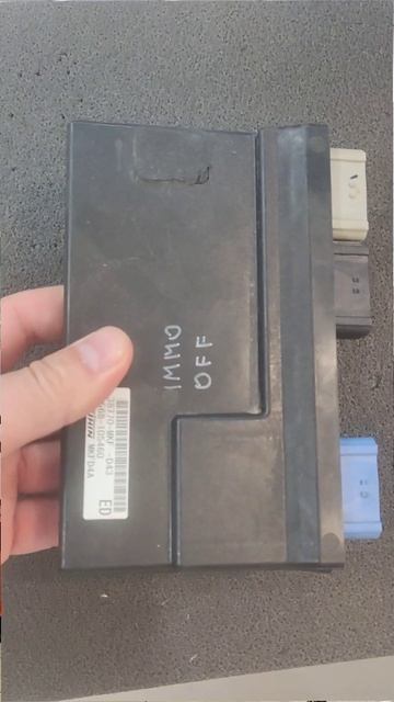 Honda CBR1000RR из Казахстана