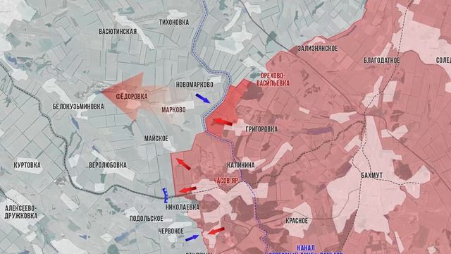 Фронтовая сводка 29 октября 2025 смотреть онлайн