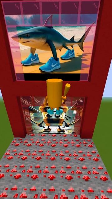 Guess The Correct Italian Brainrot Logo ✅ #minecraftmemes #shortsvideo смотреть онлайн