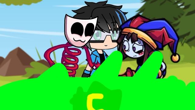 Время играть 7 сезон 4 серия