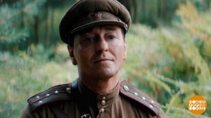 "Август": фильм, полный загадок... Смотрим и разгадываем! Доброе утро. Фрагмент выпуска от 29.10....