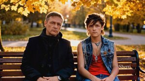 Юрий Шатунов - Детство