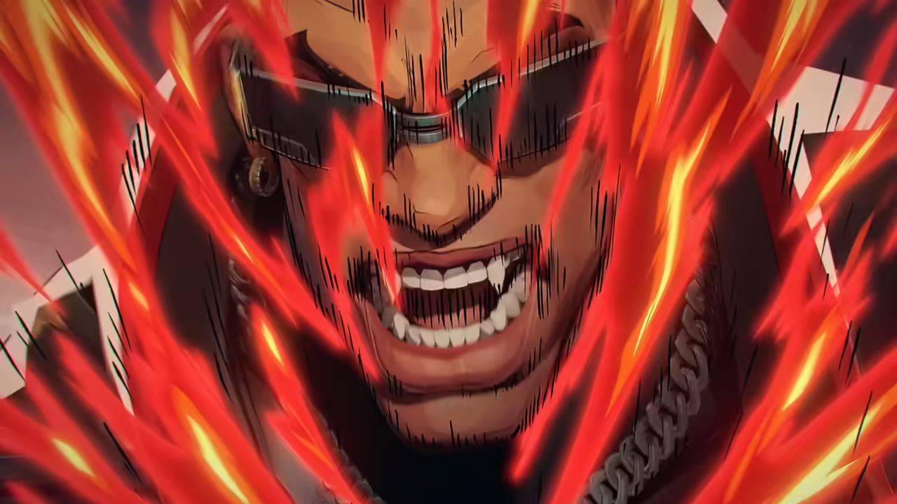 Кошмар 4 побеждён 🎃 | Хэллоуинский ужас в Marvel Rivals смотреть онлайн