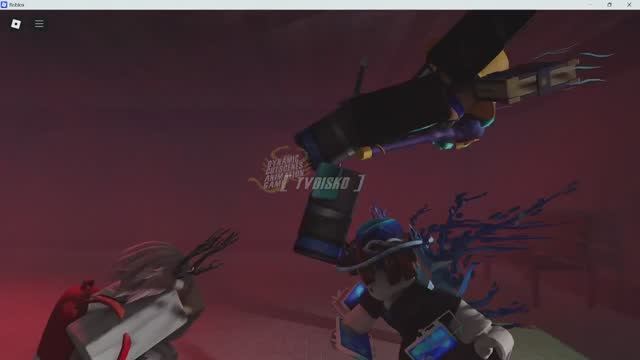 1на3 нечего на Ривалс Про лезть ;) смотреть онлайн