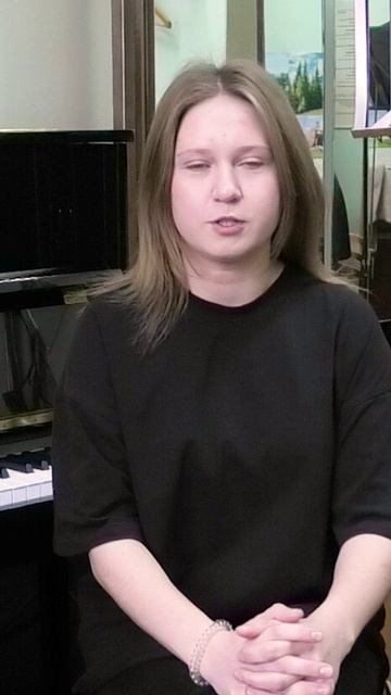 Целевое обучение дает шанс воплотить свои мечты в реальность. смотреть онлайн