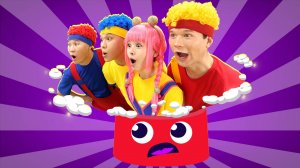 Что дальше? | D Billions Детские Песни