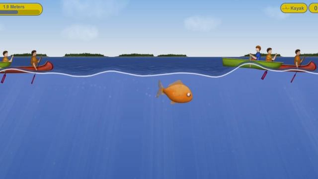 Tasty Planet 3 (Level 6)