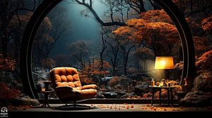 Уютная музыка для души ☕ | Расслабляющая фоновая музыка для работы и отдыха