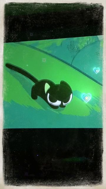 Пучеглазое чудо 😻 смотреть онлайн