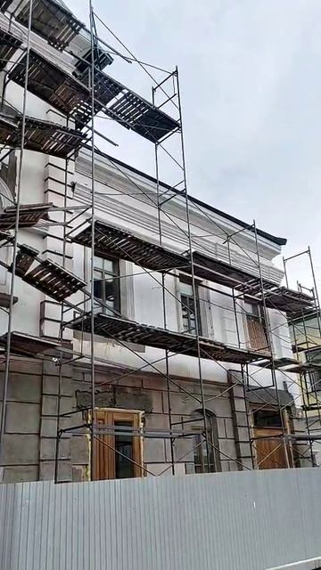 Стеклофибробетон