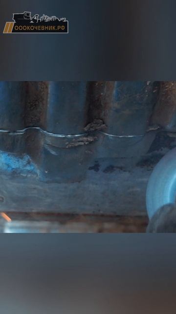 Сервисное обслуживание мульчера FAE PrimeTech PT-300 смотреть онлайн