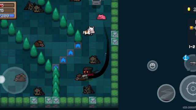 Соул кнайт серия 2