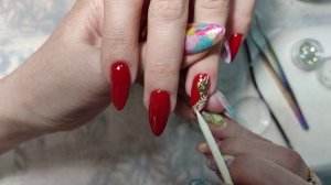 ХРОНИКА ИЗ 5 РАБОТ! КОРРЕКЦИЯ ДЛЯ БЕЛЛЫ