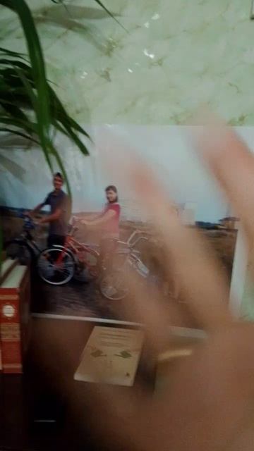 У нас традиция это семейная веложизнь а у вас какая есть семейная традиция и чем увлекаетесь? смотреть онлайн