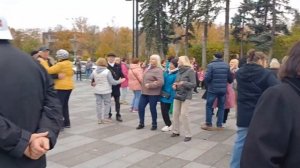 ЗАЦЕПИЛА ТЫ МЕНЯ ♥️ТАНЦЫ♥️ ХАРЬКОВ 2025