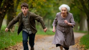 Мечты РСПшки пали крахом:молодой парень не захотел аленить