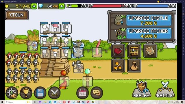 GrowCastle [Android] #25