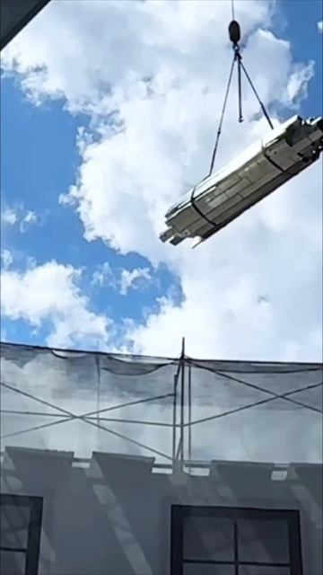 Вы заказали каркас из ЛСТК смотреть онлайн