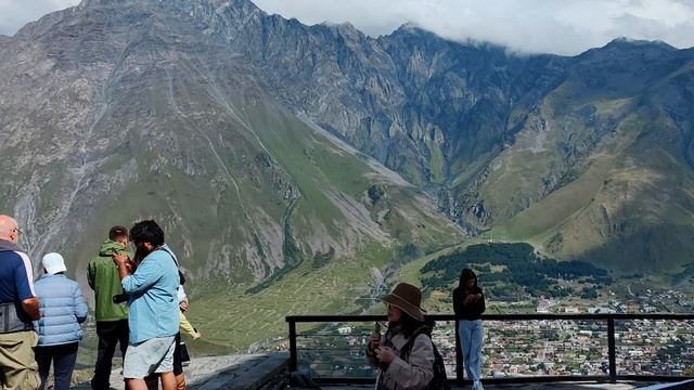 грузия дорога опасности смотреть онлайн