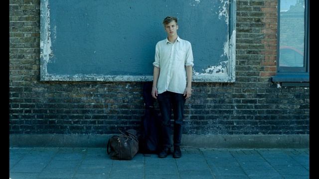 Джордж Эзра ( George Ezra )