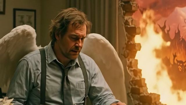 Михаил Шарапов. Шоурил с помощью ИИ #воронеж #видеограф