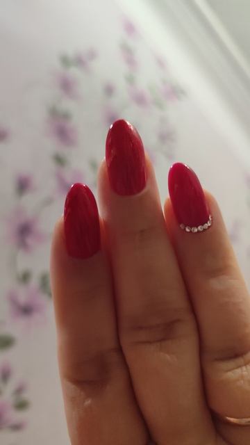 Цвет настроения "Багряная осень"!)) смотреть онлайн