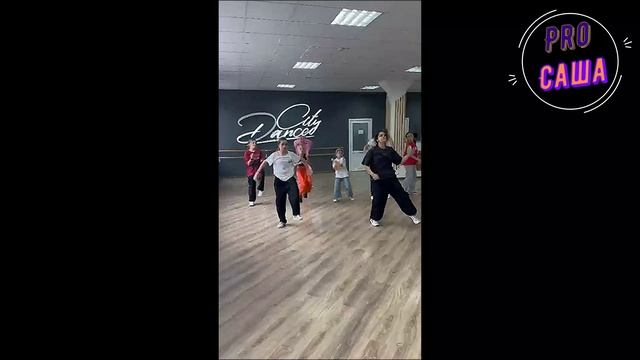 То, как мы проводим свои дни, определяет, кем мы становимся. Дети. Танцы. Развитие. смотреть онлайн