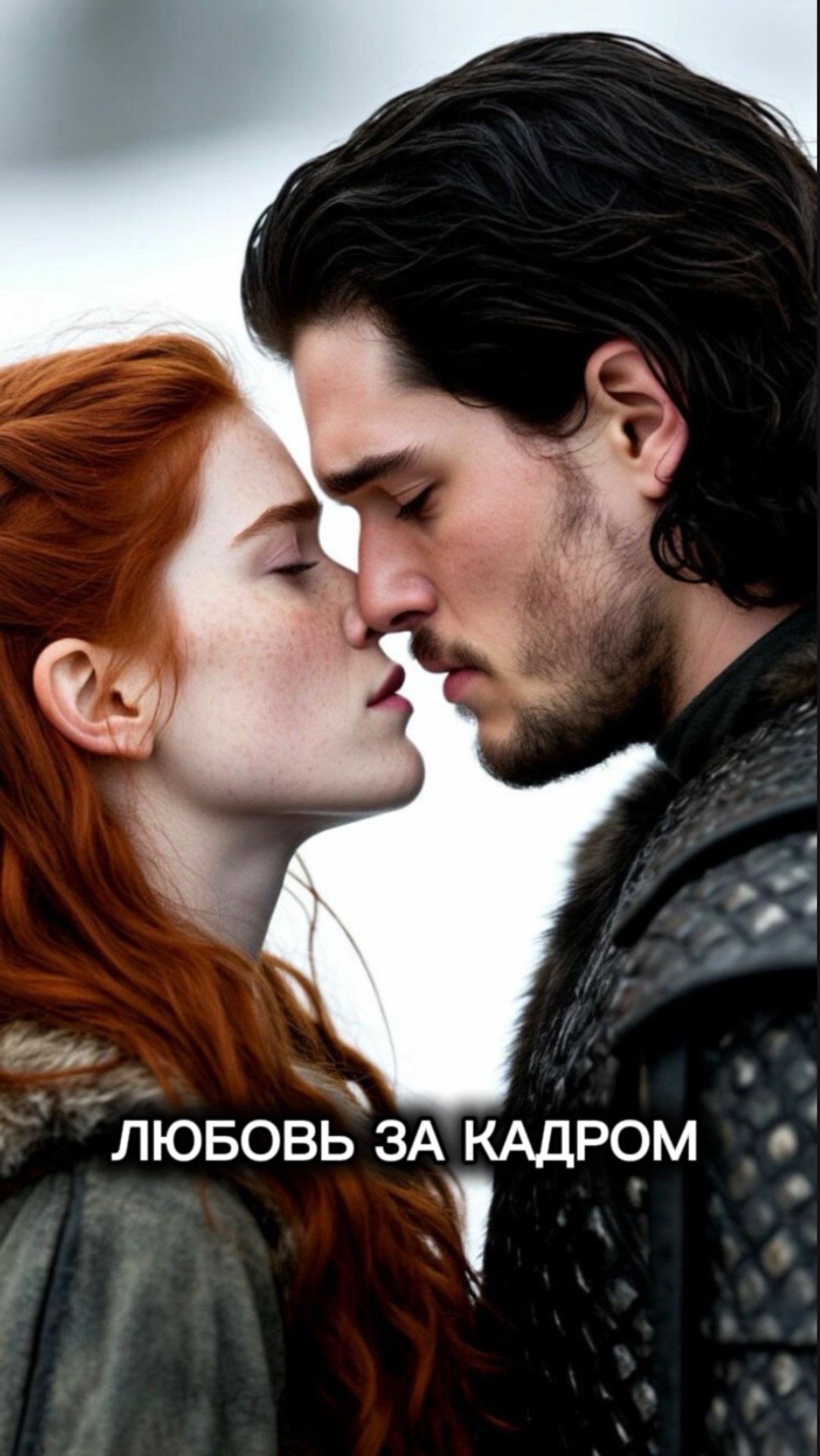Самая романтичная пара «Игры престолов» #фильм #обзор #кино #сериал смотреть онлайн