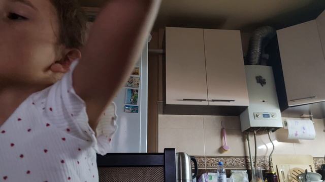 —Леплю Шефи😅—Мне понравилось) —исвиняюсь за чихи я просто заболела((