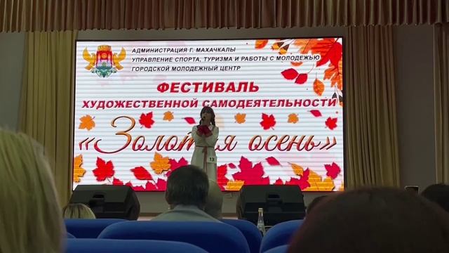 Отборочный день конкурса художественной самодеятельности среди учащихся вузов и ссузов смотреть онлайн