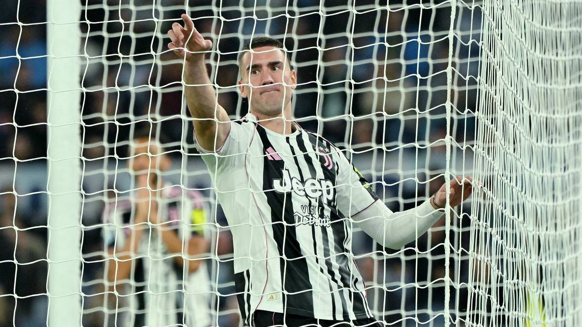 Ювентус - Удинезе. Обзор матча. смотреть онлайн