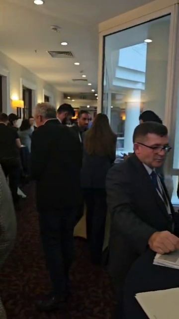 Принимаем участие в юбилейном Х Международном конгрессе «Масложировая индустрия» в Санкт-Петербурге смотреть онлайн