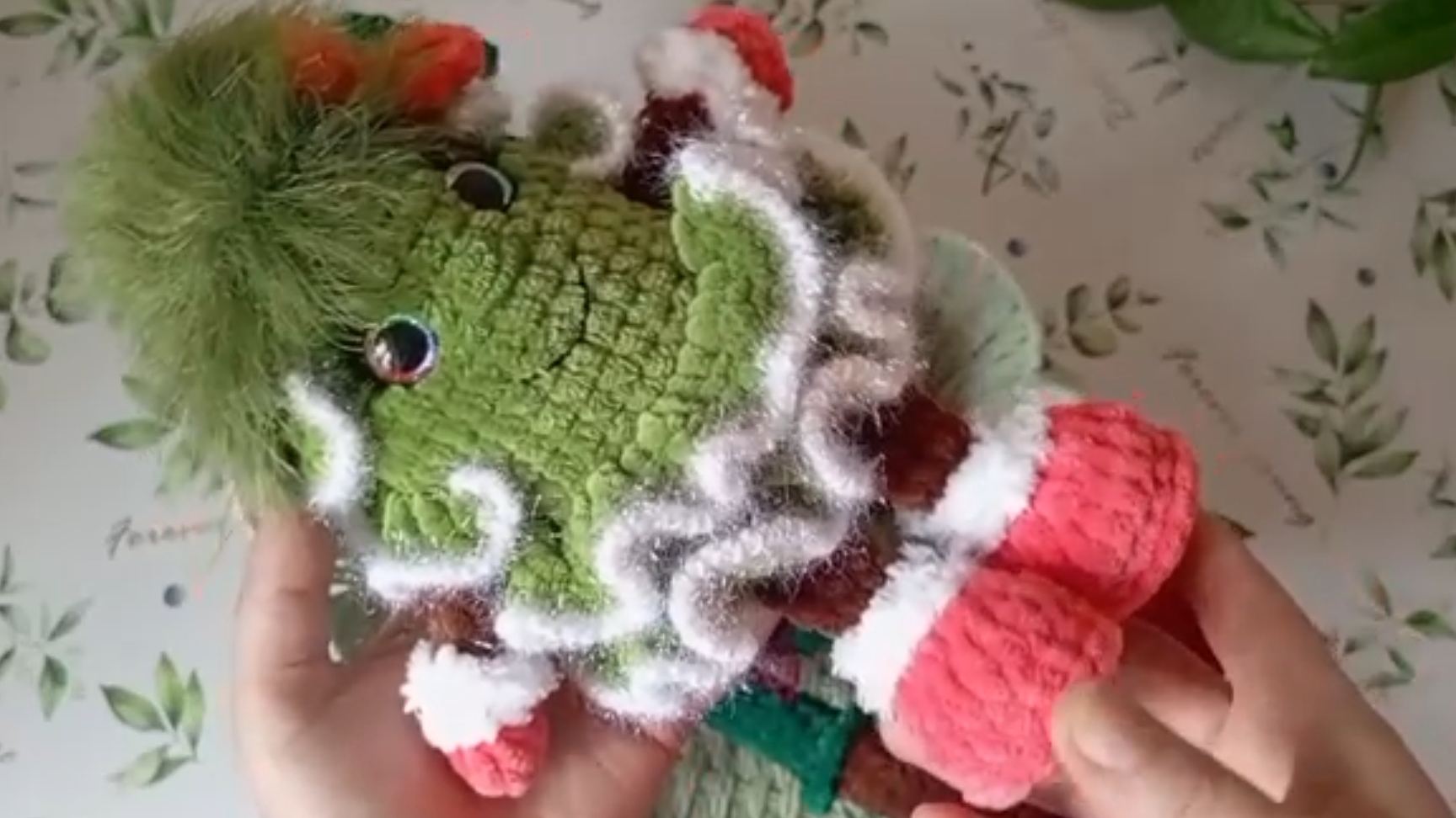 Челлендж "100 дней до НГ🎄" . Серия 1. #100днейНГ смотреть онлайн