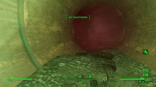 Fallout 4_Макриди все выжигает на своем пути смотреть онлайн