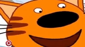 Три скота 1-серия Спецвыпуск Бедра суровый