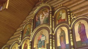 Божественная литургия 30 октября 2025 года, Храм Киево-Печерских отцев в Старых Черемушках, г.Москва