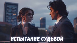 📖ПОЛНАЯ АУДИОКНИГА📖ИСПЫТАНИЕ СУДЬБОЙ❤️🍷 ЛЮБОВНЫЕ РОМАНЫ🍷