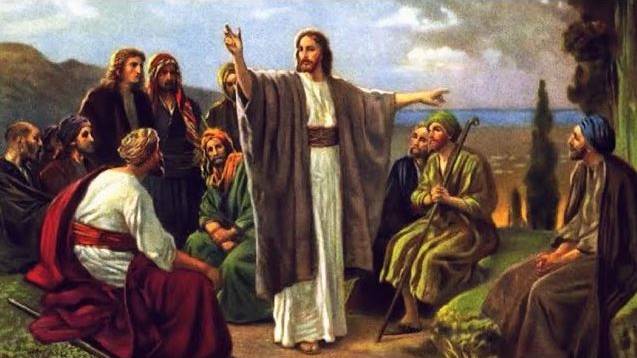 Ибо что пользы человеку приобрести весь мир, а себя самого погубить? (Лк. 9:23-27) смотреть онлайн