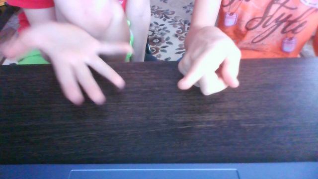 пластилиновый мир про рома и соня