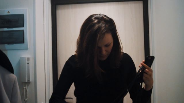 Танцы на углях (2022) Детектив 3 серия смотреть онлайн