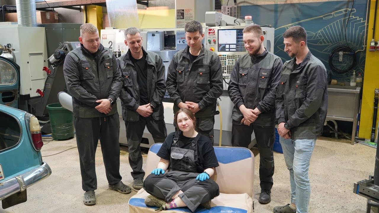 Весеннее обострение в DP Labs