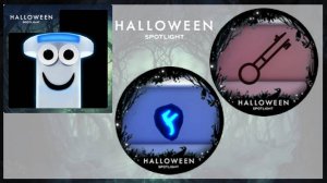 [EVENT] Halloween Spotlight🎃 КАК получить РУНУ и КЛЮЧ в HAPPY | Roblox 2025