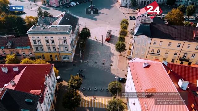 «Страна Росатом» ТВ: Важный шаг к «Прорыву» смотреть онлайн