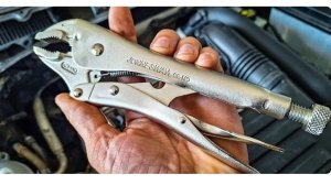 3 крутых лайвхака с зажимными клещами, о которых вы могли не знать