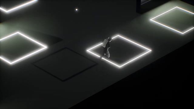 The Plane Effect (Прохождение) - Центр чёрной дыры