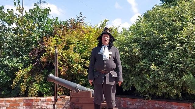 ФРИДРИХБУРГСКИЕ ВОРОТА- 2025.Полуденный выстрел. смотреть онлайн