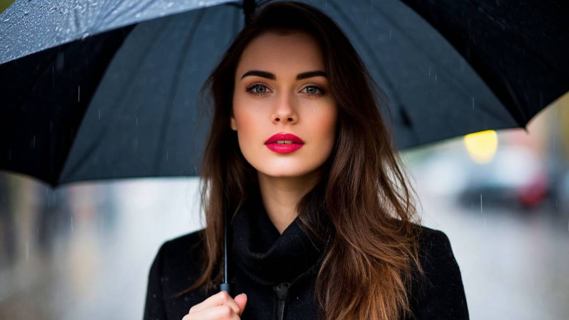 ©Подруга Осень. Сергей Весенин-стихи смотреть онлайн